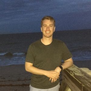 Meet your Posher, Ben